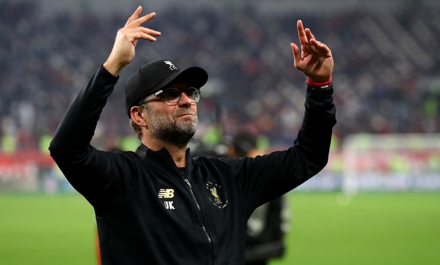 Jurgen Klopp bak Reinkarnasi Bill Shankly di Liverpool