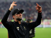 Jurgen Klopp bak Reinkarnasi Bill Shankly di Liverpool