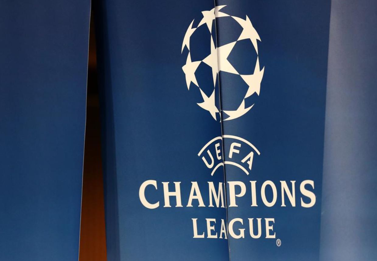 Perangkat Lunak Baru untuk Undian Liga Champions Terancam Dapat Serangan Siber dari Rusia