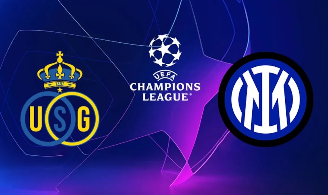 Link Live Streaming Union Saint-Gilloise vs Inter Milan, Rabu 22 Oktober 2025