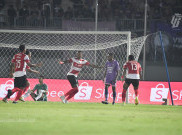 Hasil Liga 1 2022/2023: Persita Dipermalukan Madura United, Persik Vs PSM Berbagi Poin