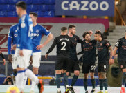 Man City Pecahkan Rekor dan Puncaki Klasemen, Guardiola Justru Khawatir
