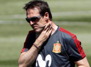 Kisah di Balik Pemecatan Julen Lopetegui 