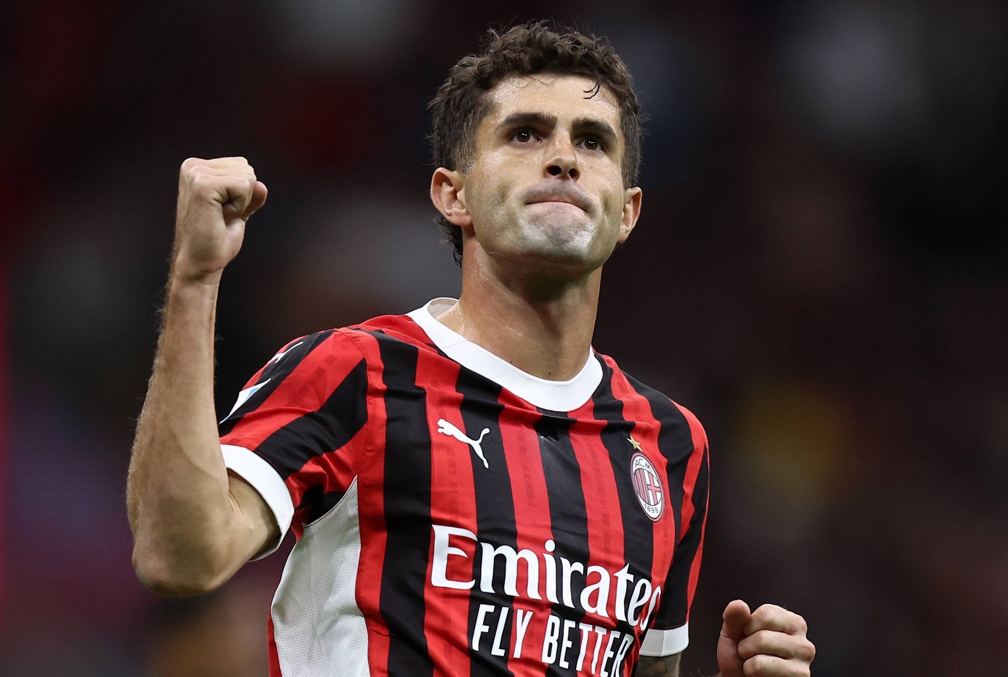 Ruben Amorim Perintahkan Manchester United Rekrut Christian Pulisic