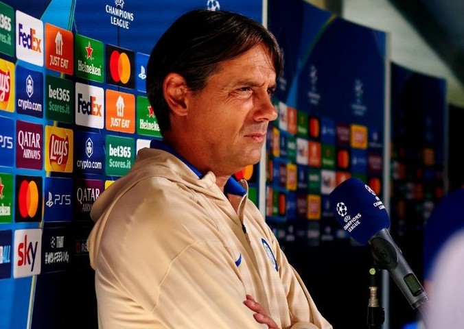 Untuk Kalahkan PSG di Final Liga Champions, Inter Milan Harus Tampil Luar Biasa