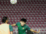 Persik Kediri Incar Kemenangan Pertama Lawan Dewa United FC