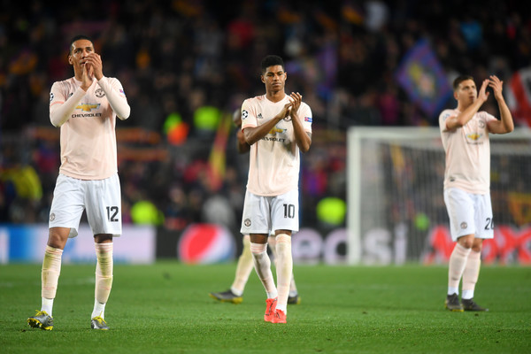 Jika Ingin Kembali Berjaya, Manchester United Disarankan Ganti Taktik
