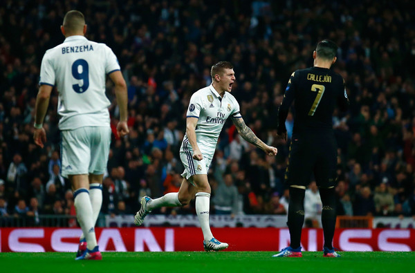 Predksi Liga Champions: Napoli vs Real Madrid