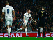 Predksi Liga Champions: Napoli vs Real Madrid