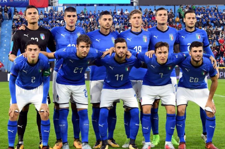 8 Bintang Muda yang Dapat Menyita Perhatian Publik di Piala Eropa U-21 2019