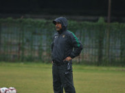 Empat Pemain Persebaya Baru Bergabung ke TC Timnas Indonesia U-19 28 September