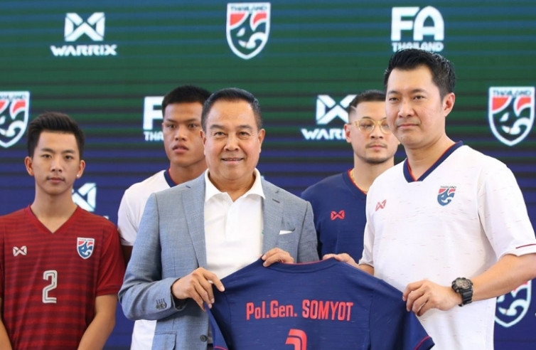 PSSI Buka Kans bersama Australia, FAT Tunggu Keseriusan Pemerintah untuk Piala Dunia 2034