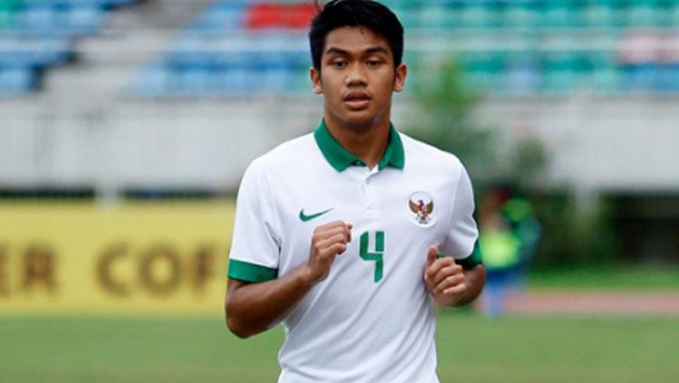 RD Jadi Alasan Dua Penggawa Timnas U-19 Gabung ke Sriwijaya FC