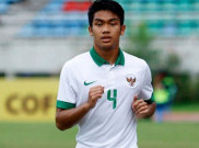 RD Jadi Alasan Dua Penggawa Timnas U-19 Gabung ke Sriwijaya FC
