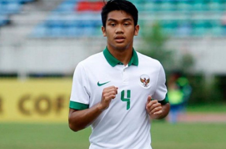 RD Jadi Alasan Dua Penggawa Timnas U-19 Gabung ke Sriwijaya FC