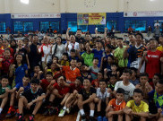 Lindaweni Fanetri Berharap Lulusan SKO Bisa Harumkan Bulu Tangkis Indonesia