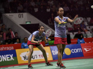 Menuju Olimpiade Tokyo 2020, PBSI Masih Kesulitan Cari Pelapis Greysia / Apriyani