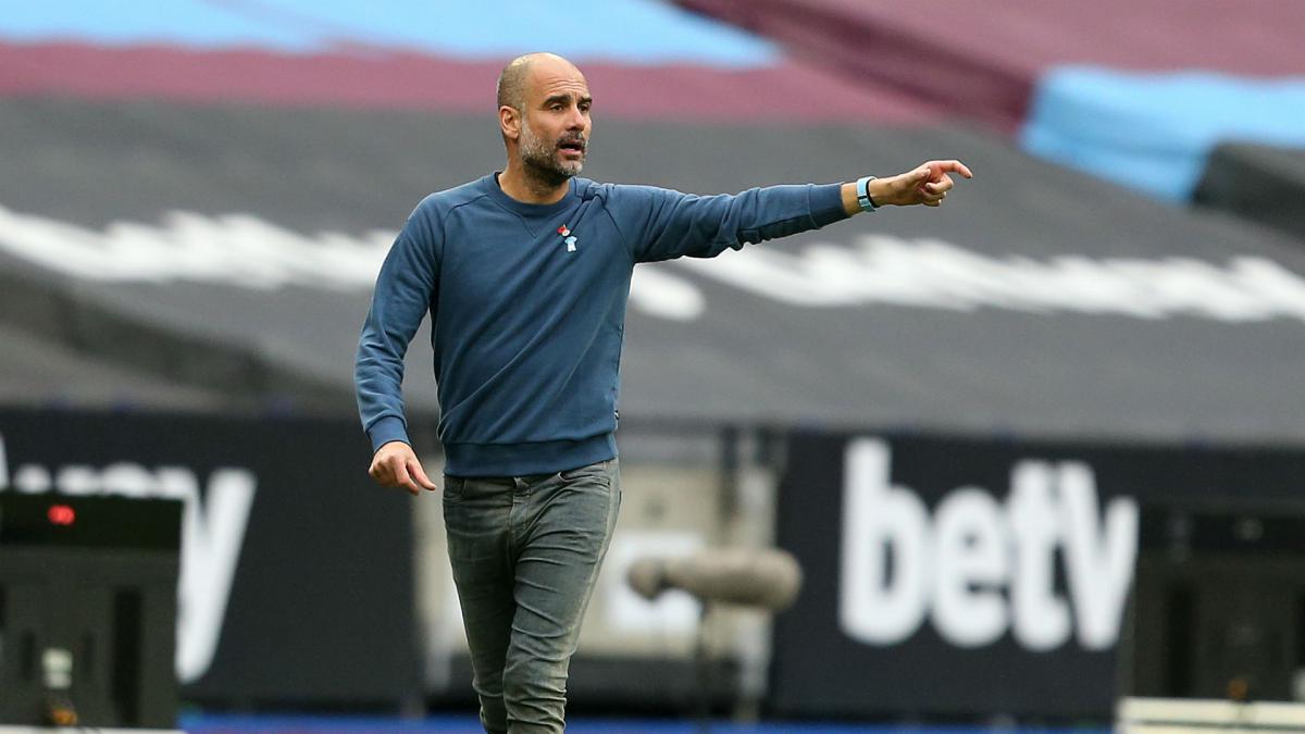 Cara Unik Guardiola Jaga Naluri Membunuh Manchester City