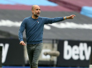 Cara Unik Guardiola Jaga Naluri Membunuh Manchester City