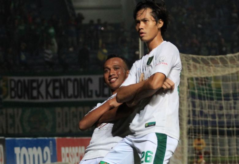 Nostalgia - Akhir Manis Persebaya Surabaya pada 2017