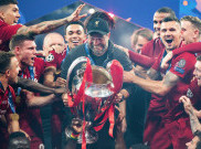 Terkendala Bahasa, Jurgen Klopp Belum Mau Melatih di Serie A