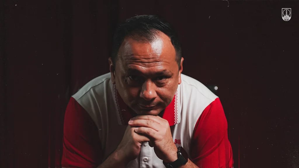Persija Jakarta Kehilangan Sosok Penting yang Hengkang ke Persis Solo