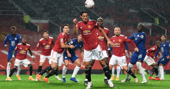 3 Alasan Man United Akan Hentikan Rekor Tak Terkalahkan Chelsea