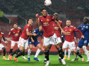 3 Alasan Man United Akan Hentikan Rekor Tak Terkalahkan Chelsea