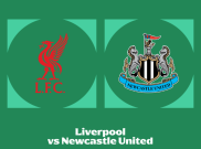  Liverpool Vs Newcastle United