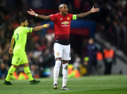 Simbiosis Mutualisme Manchester United dan Inter Milan pada Bursa Transfer Musim 2019-2020