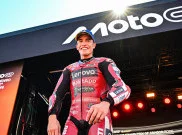 Hasil MotoGP Aragon 2026: Marc Marquez Sukses Juara