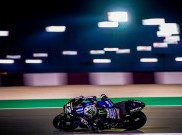 Dorna Berikan Lampu Hijau Majukan Start MotoGP Qatar