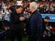 Conte Klaim Napoli Kalah karena Kelelahan, Mourinho Beri Jawaban Menohok