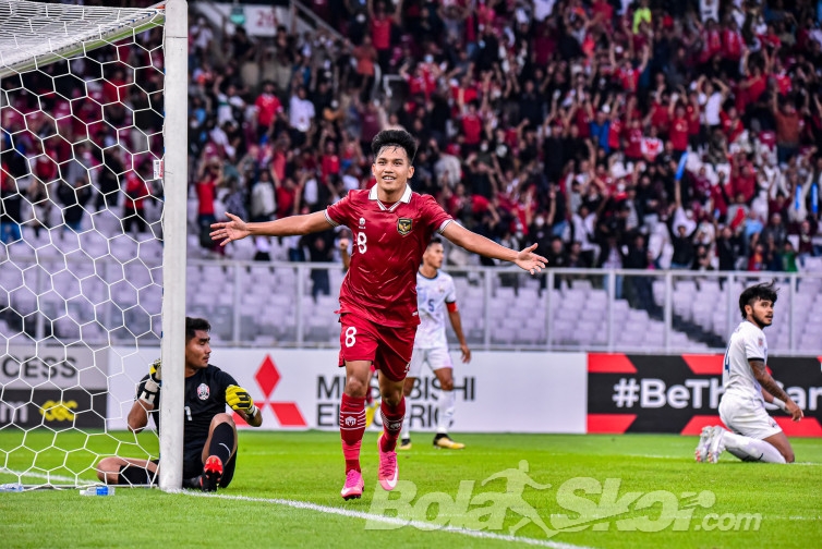 Persija Datangkan Witan Sulaeman dari AS Trencin, Dikontrak Jangka Panjang