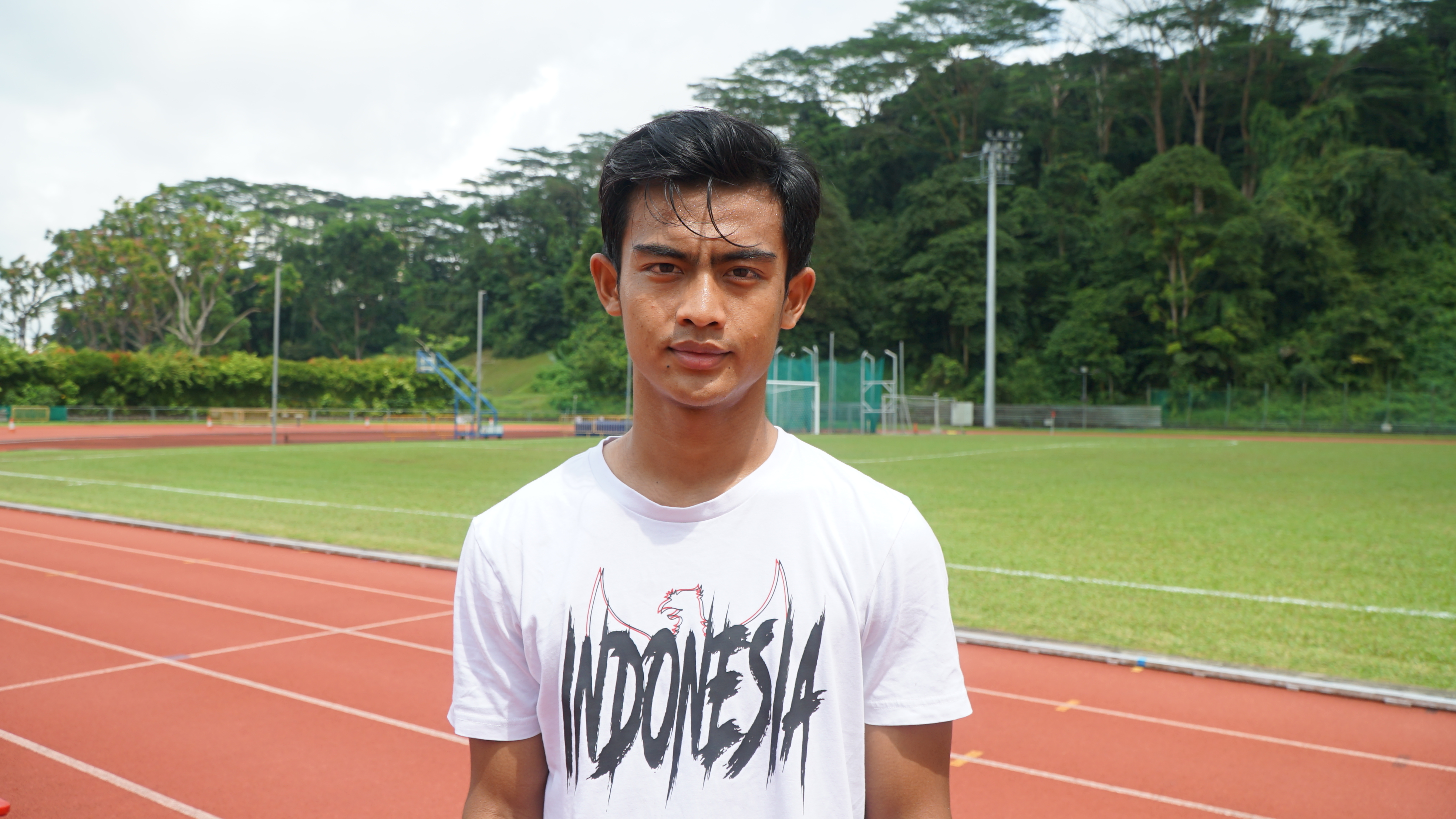 Lawan Malaysia, Pratama Arhan Minta Doa dan Dukungan untuk Timnas Indonesia