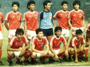 Perjalanan Timnas Indonesia di SEA Games: 1987 dan 1991 Jadi Tahun Emas