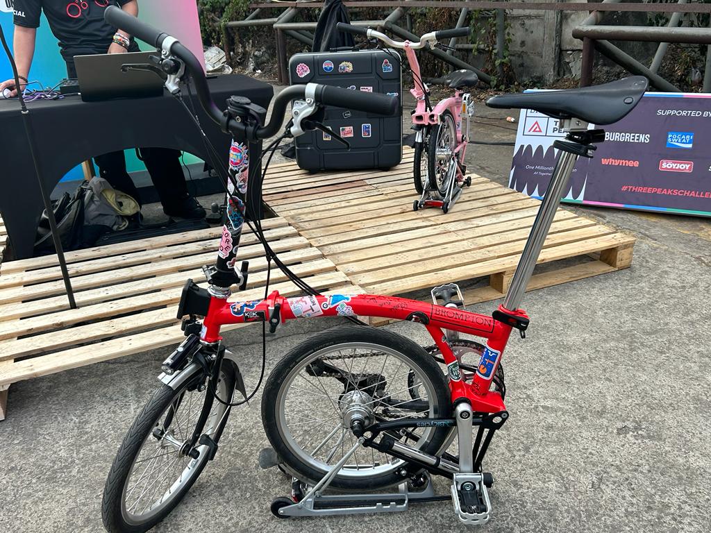 Rayakan 1 Juta Produksi, Brompton Menggelar Tur di 18 Negara Termasuk Indonesia 