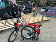 Rayakan 1 Juta Produksi, Brompton Menggelar Tur di 18 Negara Termasuk Indonesia 