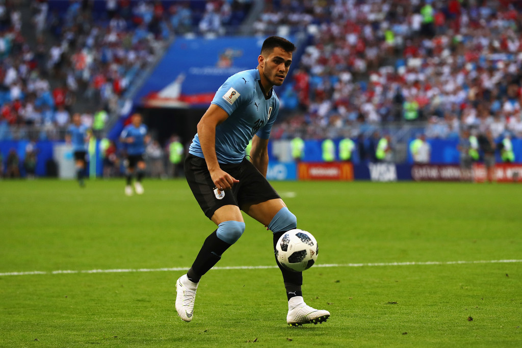 Bukan Cavani, Atletico Bidik Striker Celta sebagai Pengganti Costa