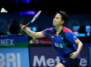 Kondisi Fisik Liliyana Natsir Buat Sang Ibu Khawatir