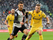 Waspada Juventus, Verona Sering Bikin Merana