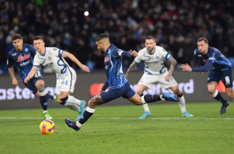 Hasil Pertandingan: Inter dan Madrid Imbang, Man City Menang Telak