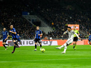 Prediksi dan Statistik Juventus Vs Inter Milan: Tim Tamu Limbung
