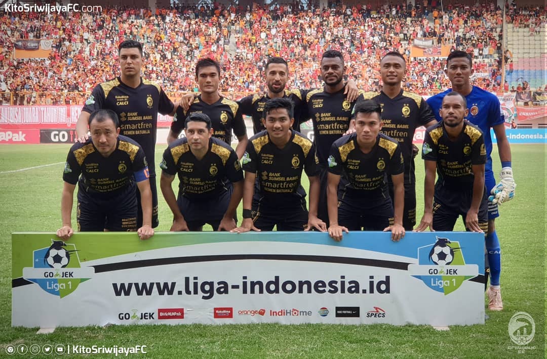 Sriwijaya FC Tidak Puas dengan Kinerja PSSI