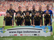 Sriwijaya FC Tidak Puas dengan Kinerja PSSI