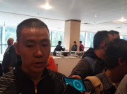 Marcus Fernaldi Gideon Berharap Tuah Rambut Baru pada Piala Thomas 2018