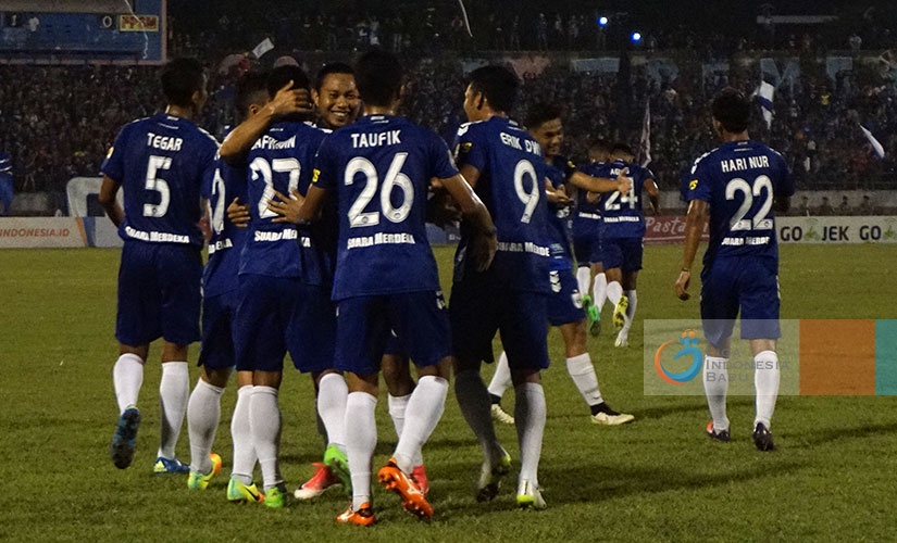 Kelompok Suporter PSIS, Panser Biru dan Snex Bercita-cita Majukan Industri Kreatif