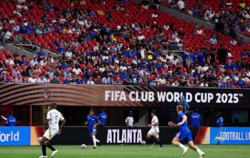 FIFA Klaim 1,5 Juta Tiket Piala Dunia Antarklub 2025 Sudah Terjual