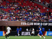 FIFA Klaim 1,5 Juta Tiket Piala Dunia Antarklub 2025 Sudah Terjual