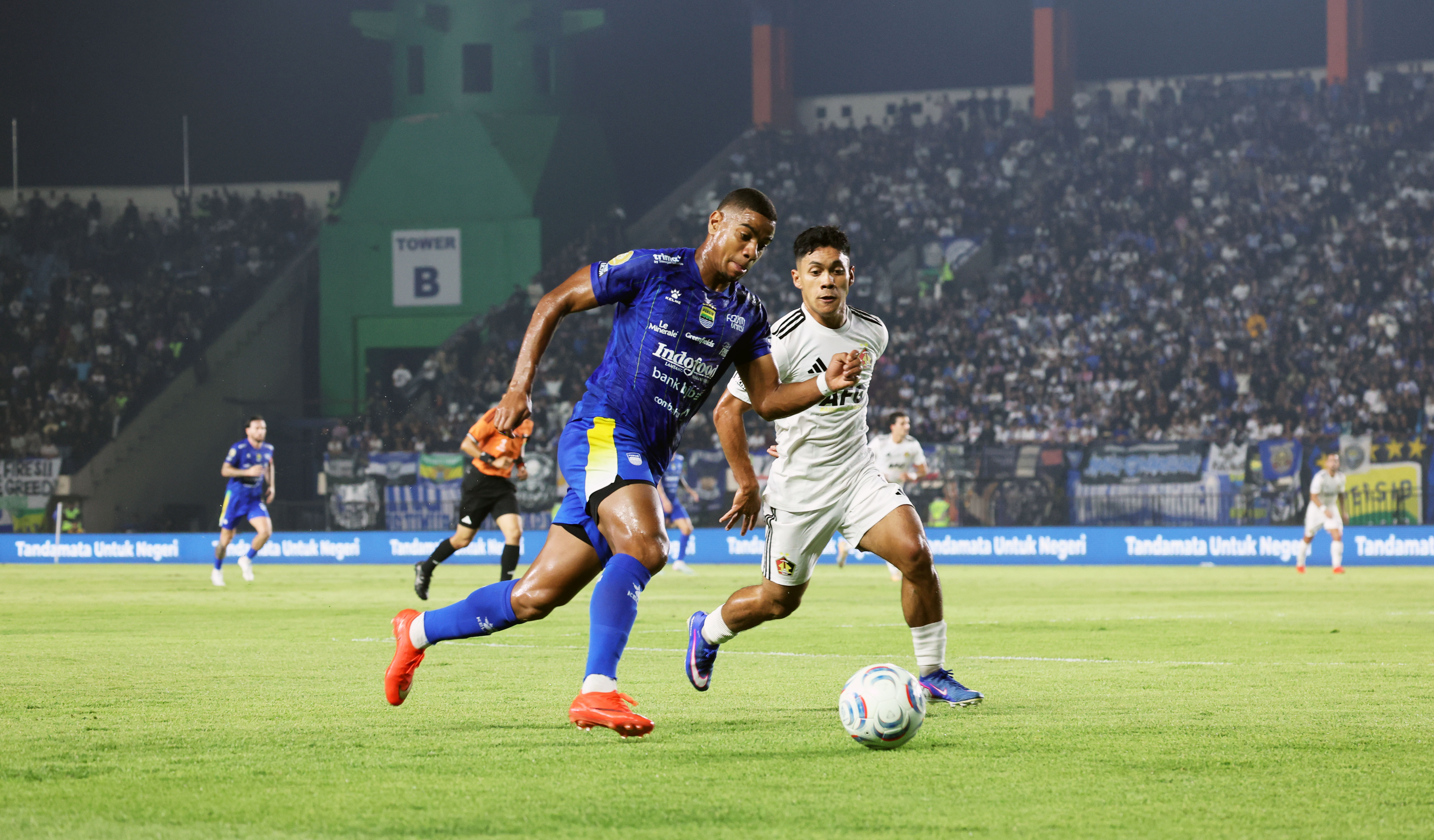 Hasil Super League 2026/2027: Persib Tumbangkan Persik, Naik ke Peringkat 4